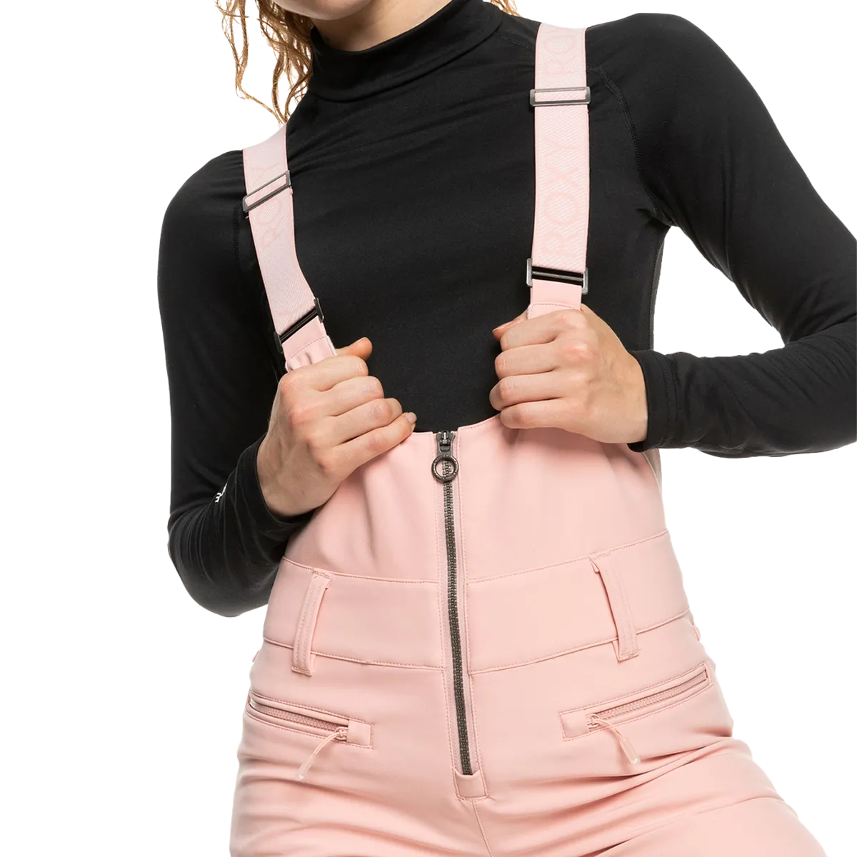 Women's Summit Bib Pant