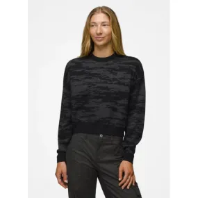 Women's Sun Fall Sweater