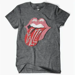 Ya'll Rocker T-Shirt