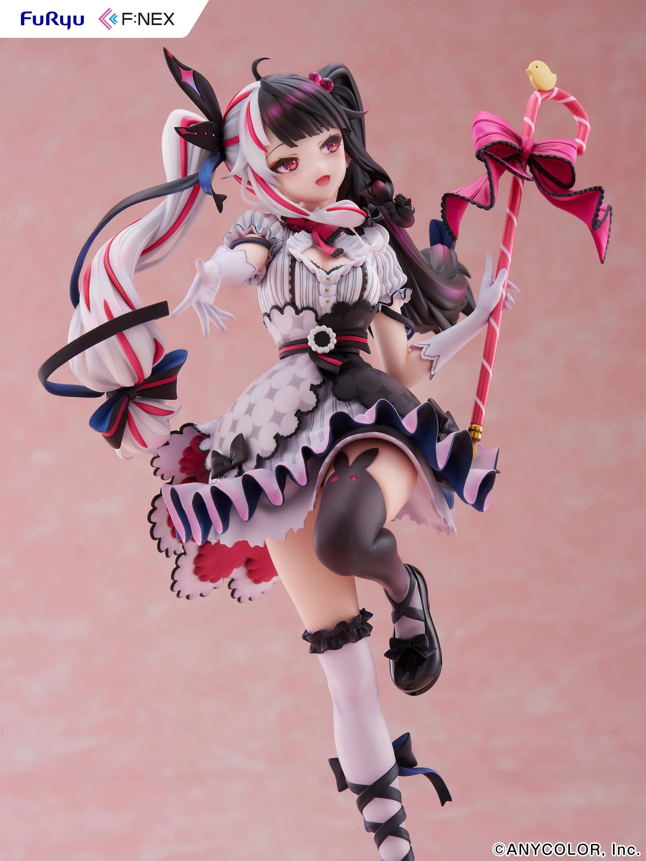 Yorumi Rena 1/7 Scale Figure