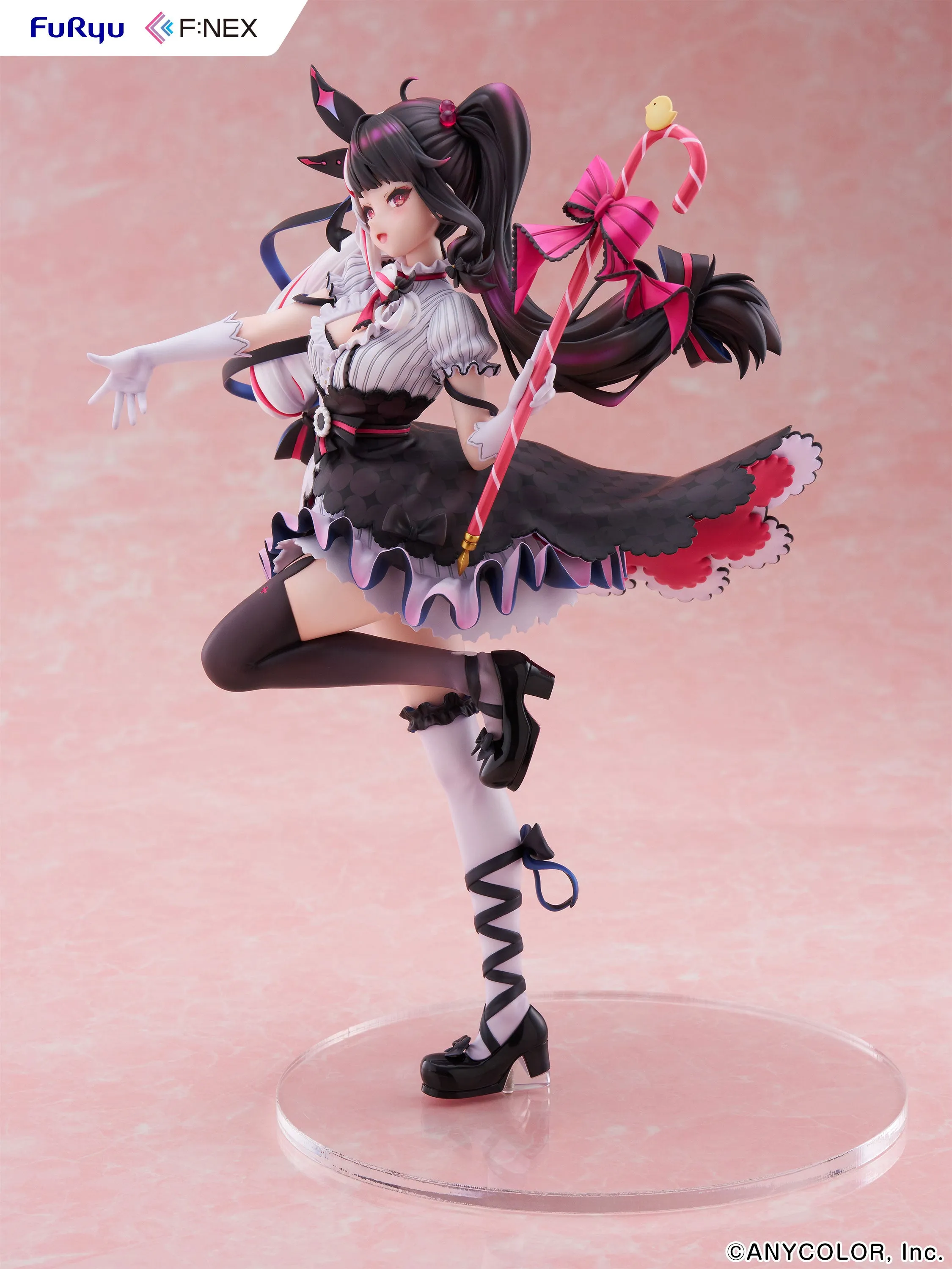 Yorumi Rena 1/7 Scale Figure