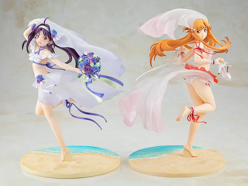 Yuuki Summer Wedding Ver. 1/7 Scale Figure