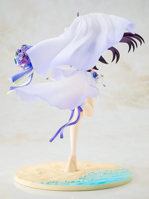 Yuuki Summer Wedding Ver. 1/7 Scale Figure