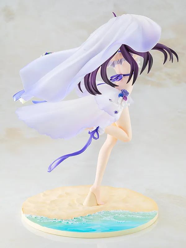 Yuuki Summer Wedding Ver. 1/7 Scale Figure