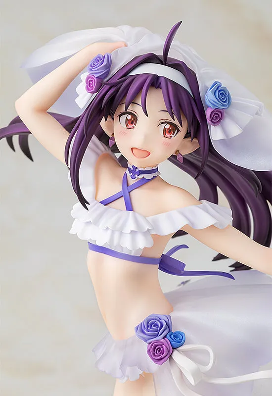 Yuuki Summer Wedding Ver. 1/7 Scale Figure